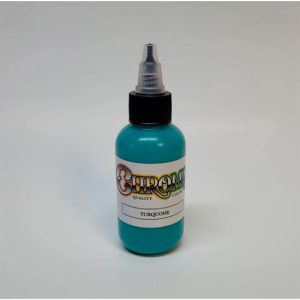 CHROMA INK TURQUOISE