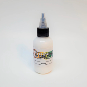 CHROMA INK WHITE