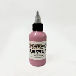 CHROMA INK WILD LOTUS