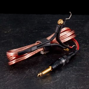 CLIPCORD – CABLE TRANSPARENTE HEAVY DUTY