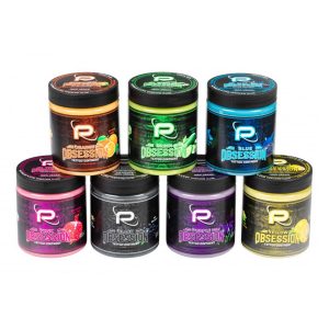 COLOURS OBSESSION - PROTON BUTTER - 250ml / 8.5 Oz.