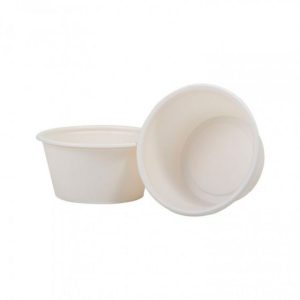 CUPS BIODEGRADABLES DE ECOTAT