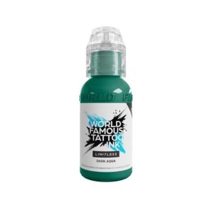DARK AQUA 1 WFL - 30ML