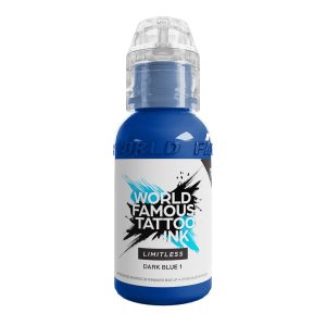 DARK BLUE 1 WFL - 30ML