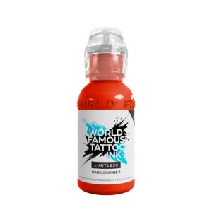 DARK ORANGE 1 WFL - 30ML