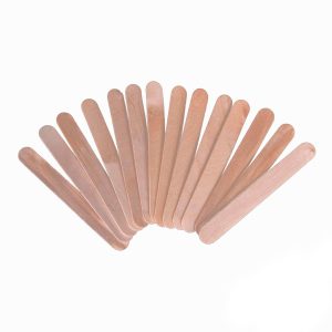 DEPRESOR MADERA UNIDIX 100 UDS.