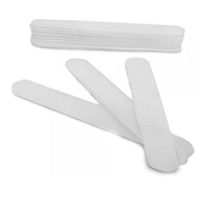 DEPRESOR PLASTICO ESTERIL UNIDIX 100 UDS HOMOLOGADO