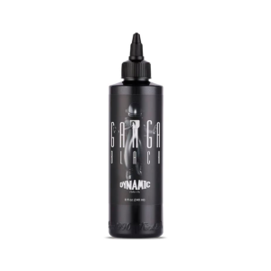 DYNAMIC GANGA BLACK
