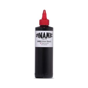 DYNAMIC UNION BLACK