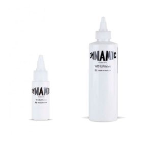 DYNAMIC WHITE