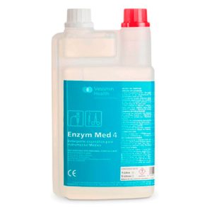 ENZYM MED 4 1LITRO - LIMPIEZA DE INSTRUMENTAL