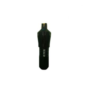 EQUALISER ENDURO BLACK