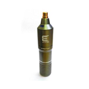 EQUALISER PROTON MX PEN ARMY GREEN