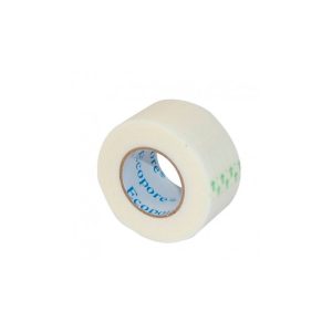 ESPARADRAPO DE PLASTICO 12 ROLLOS