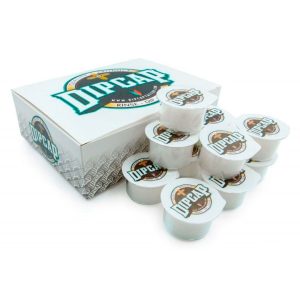 ESPONJAS ESTERILES DIPCAP CAJA 24 UNIDADES