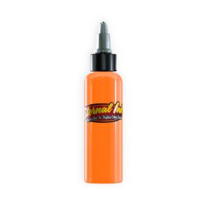 ETERNAL BRIGHT ORANGE