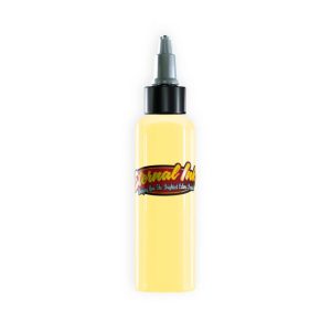 ETERNAL BRIGHT YELLOW