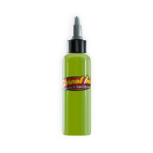 ETERNAL GREEN SLIME