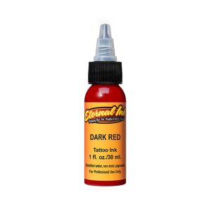 ETERNAL DARK RED