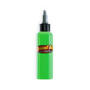 ETERNAL GRAFFITI GREEN