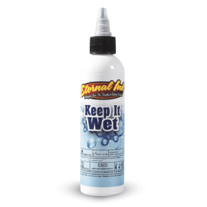 ETERNAL INK LEVGEN - KEEP IT WET 1OZ (30ML)