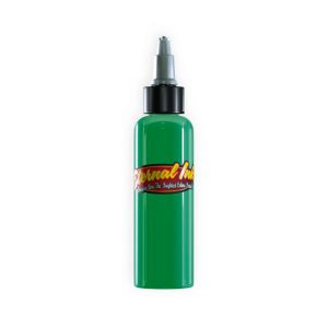 ETERNAL JUNGLE GREEN