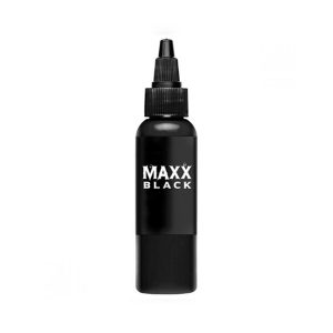 ETERNAL MAXX BLACK