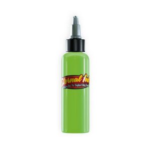 ETERNAL NUCLEAR GREEN