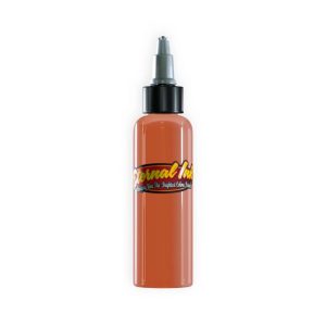 ETERNAL BURNT ORANGE