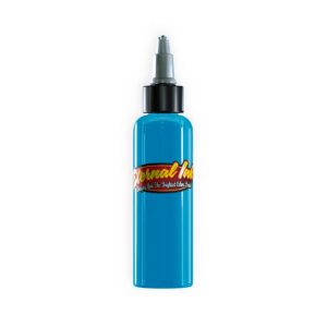 ETERNAL PEACOCK BLUE