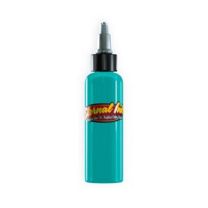 ETERNAL TROPICAL TEAL