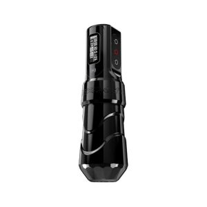 FK IRONS FLUX MAX - Stealth
