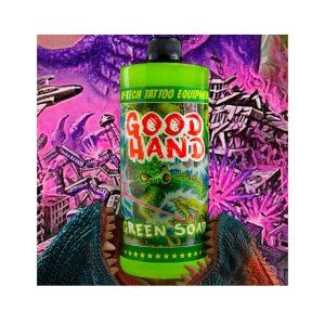 GREEN SOAP CONCENTRADO GOOD HAND