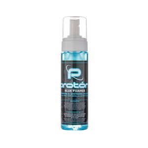 FOAM PROTON BLUE 220ML