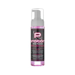 FOAM PROTON PINK 220ML