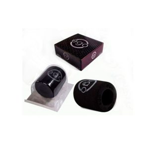 FUNDAS GRIP EGO ESPUMA LISOS 25 UDS
