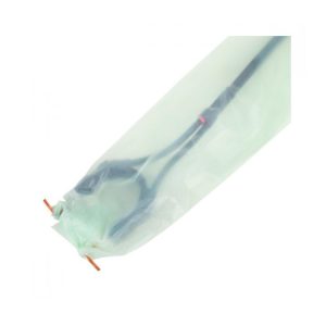 FUNDAS PARA CABLE DE CLIP ECOTAT PRECORTADAS
