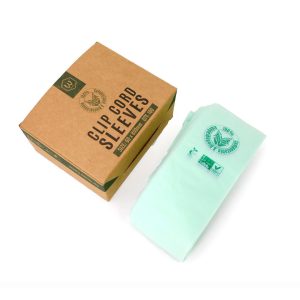 FUNDAS PARA CLIPCORD BIODEGRADABLES