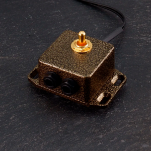 GOLD VEIN HANDSWITCH-SWITCHBOX