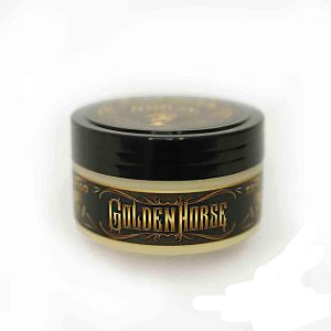 GOLDEN HORSE BUTTER BY SUMUN TATTOO 200ML