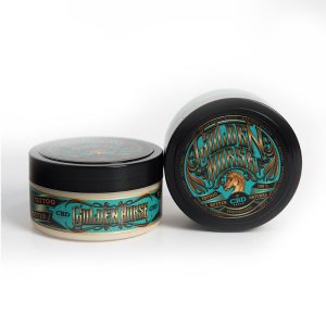 GOLDEN HORSE BUTTER CBD 200ML