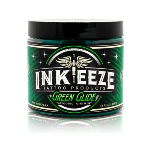GREEN GLIDE INKEEZ 16OZ