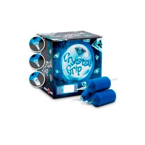 GRIPS CRYSTAL FT 30MM