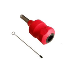 GRIPS DESECHABLES ELITE SIN ROSCA