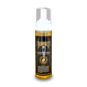HORNET CLEANING FOAM HONEY 220ML
