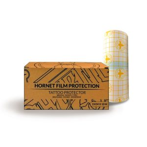 HORNET PROTECTION FILM