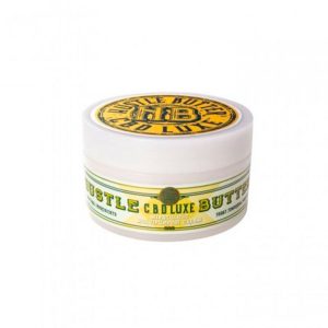 HUSTLE BUTTER CBD LUXE 150ML