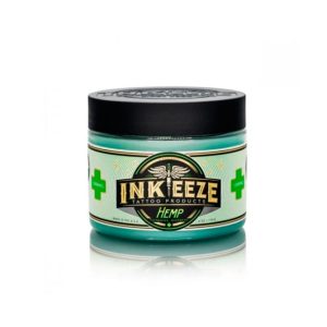 INKEEZE CBD GLIDE 6OZ