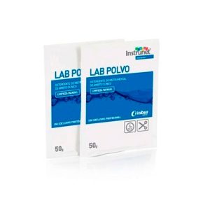 INSTRUNET POLVO SOBRE 50G