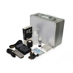 KIT DE TATTOO GUADALUPE